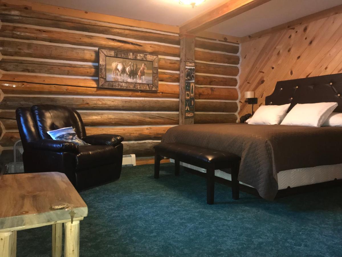 | Judith Mountain Lodge