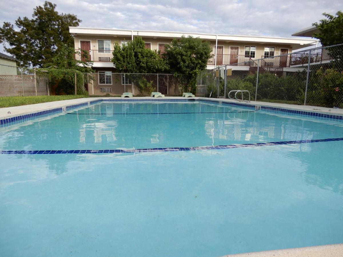 | Siesta Inn McAllen