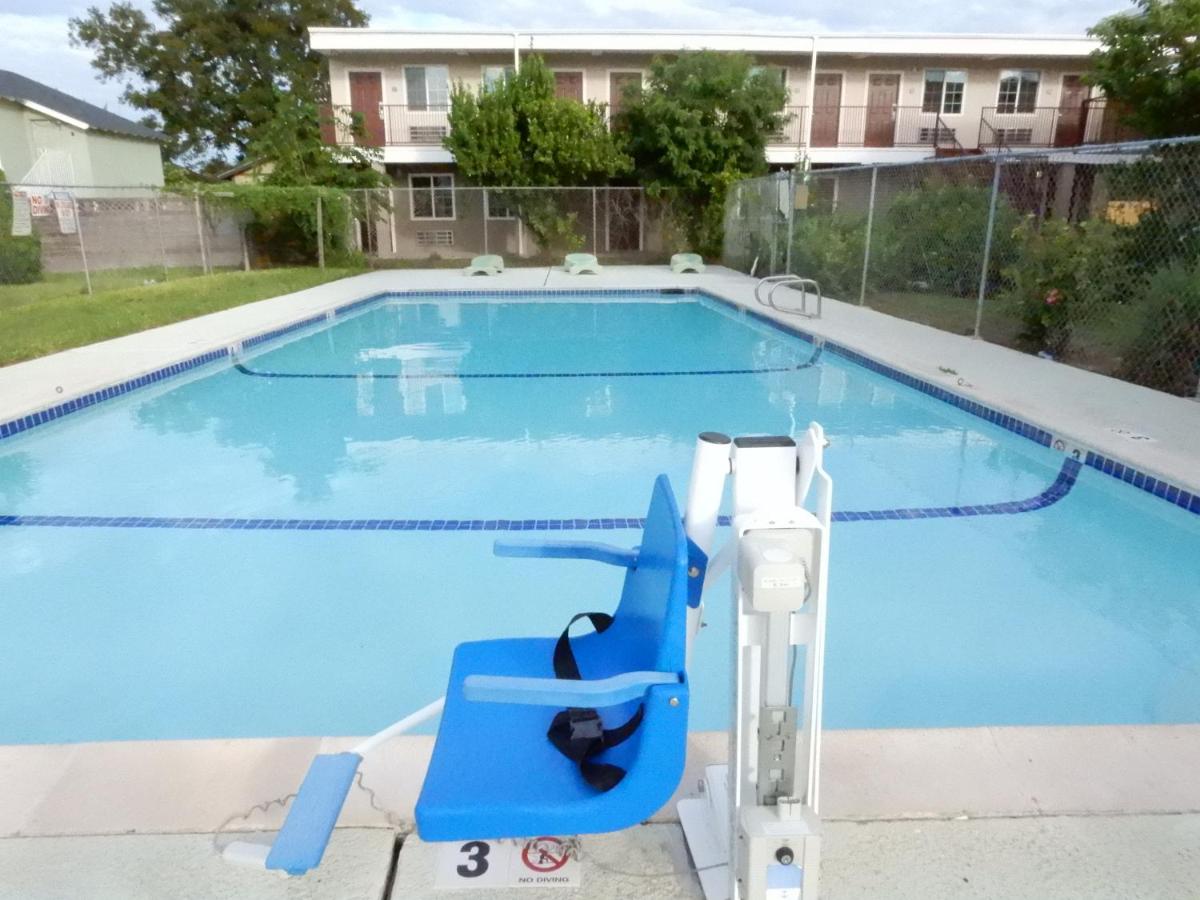| Siesta Inn McAllen