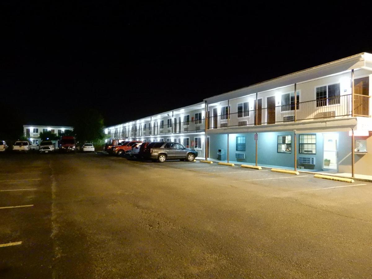 | Siesta Inn McAllen