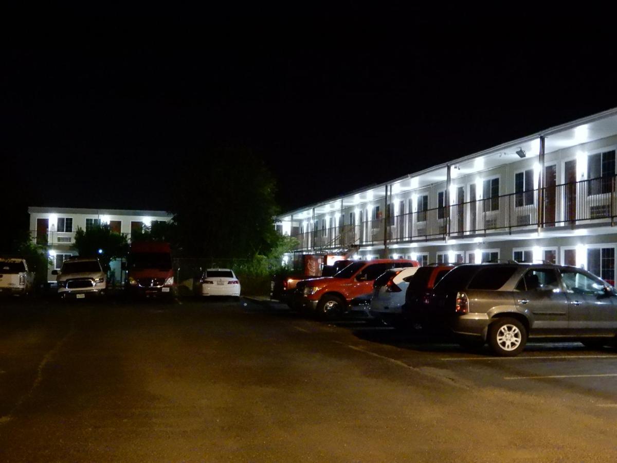| Siesta Inn McAllen