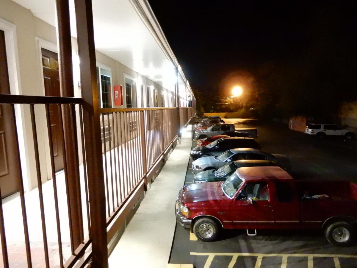 | Siesta Inn McAllen