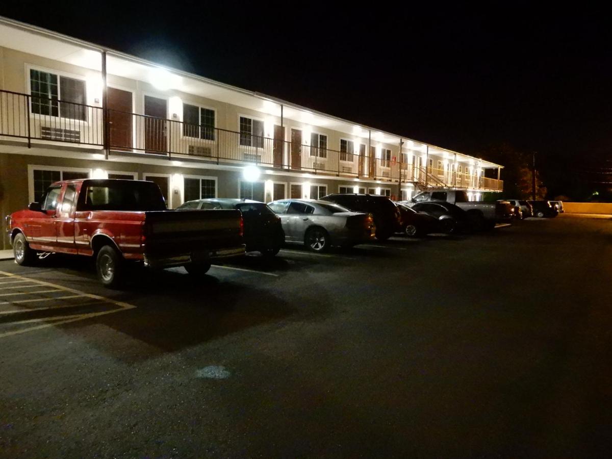 | Siesta Inn McAllen