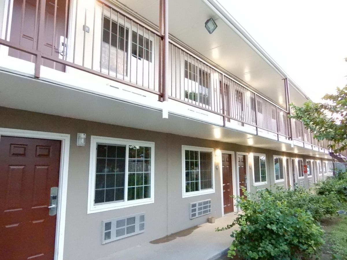 | Siesta Inn McAllen