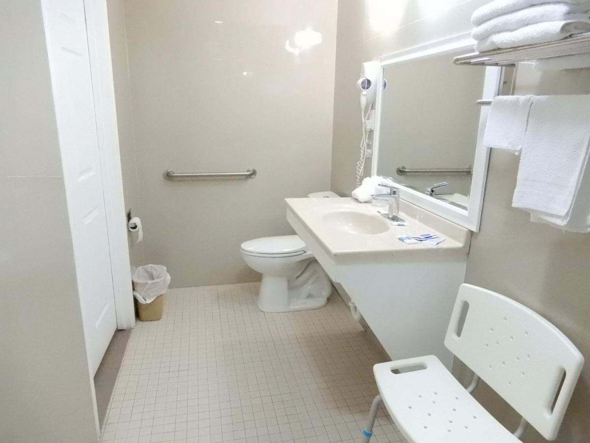 | Siesta Inn McAllen