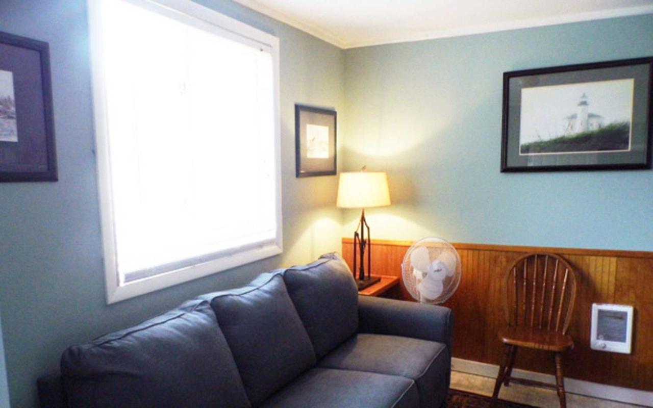  | Otter Creek Inn