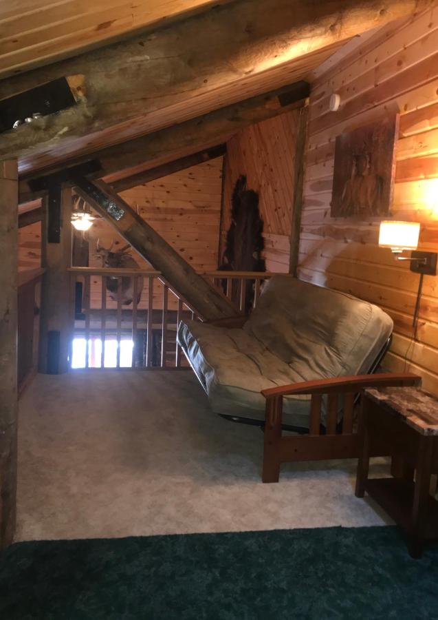 | Judith Mountain Lodge