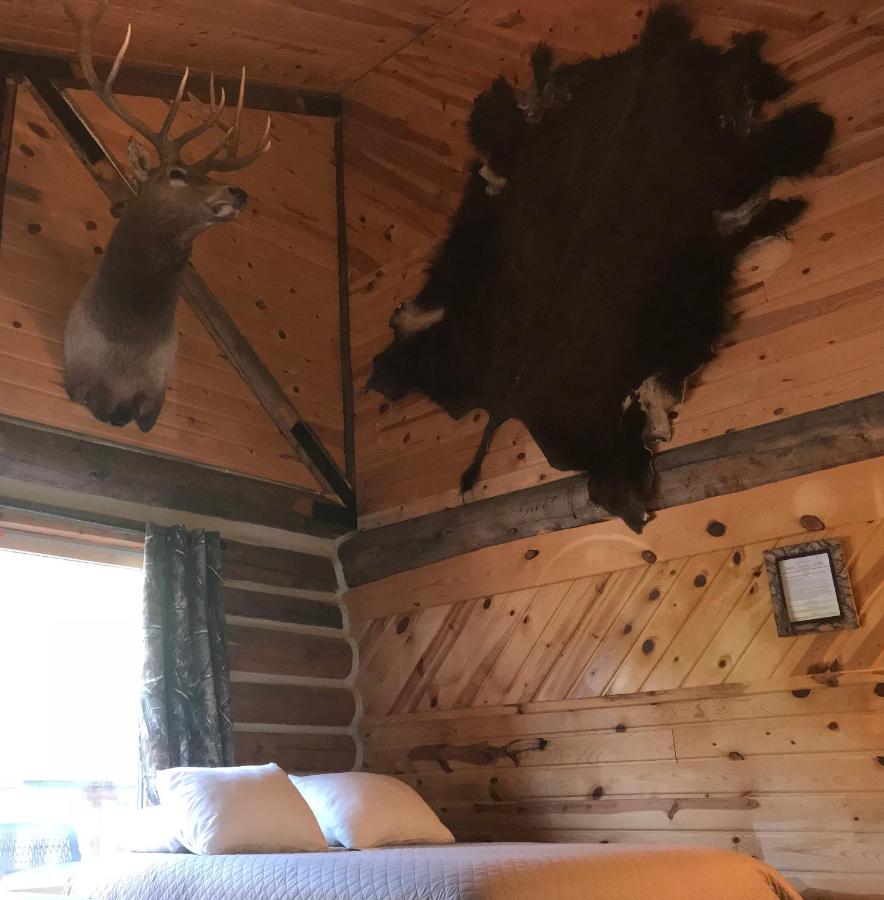  | Judith Mountain Lodge