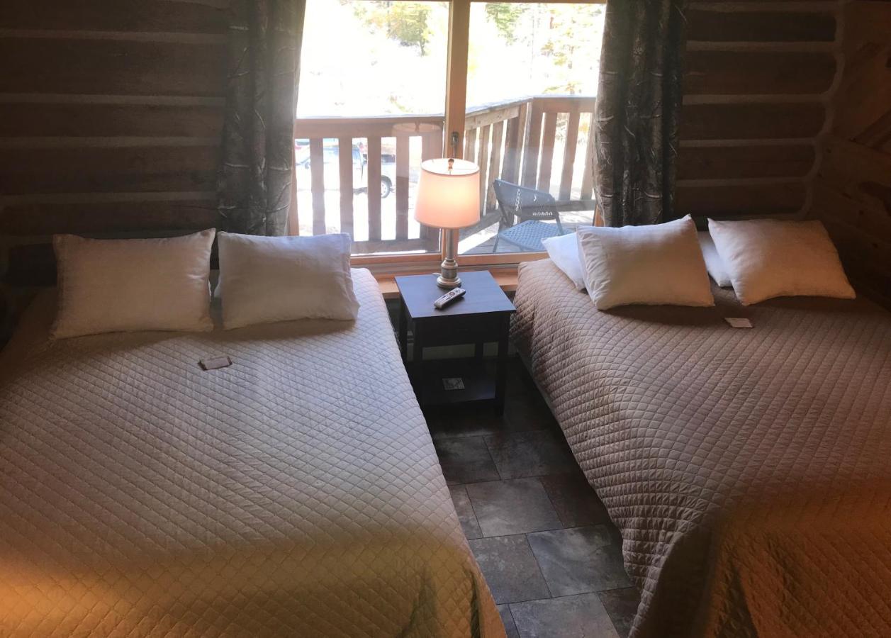 | Judith Mountain Lodge