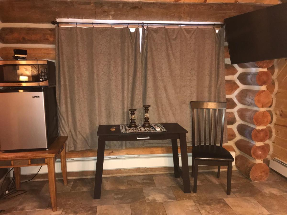 | Judith Mountain Lodge