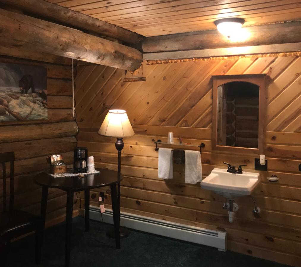 | Judith Mountain Lodge