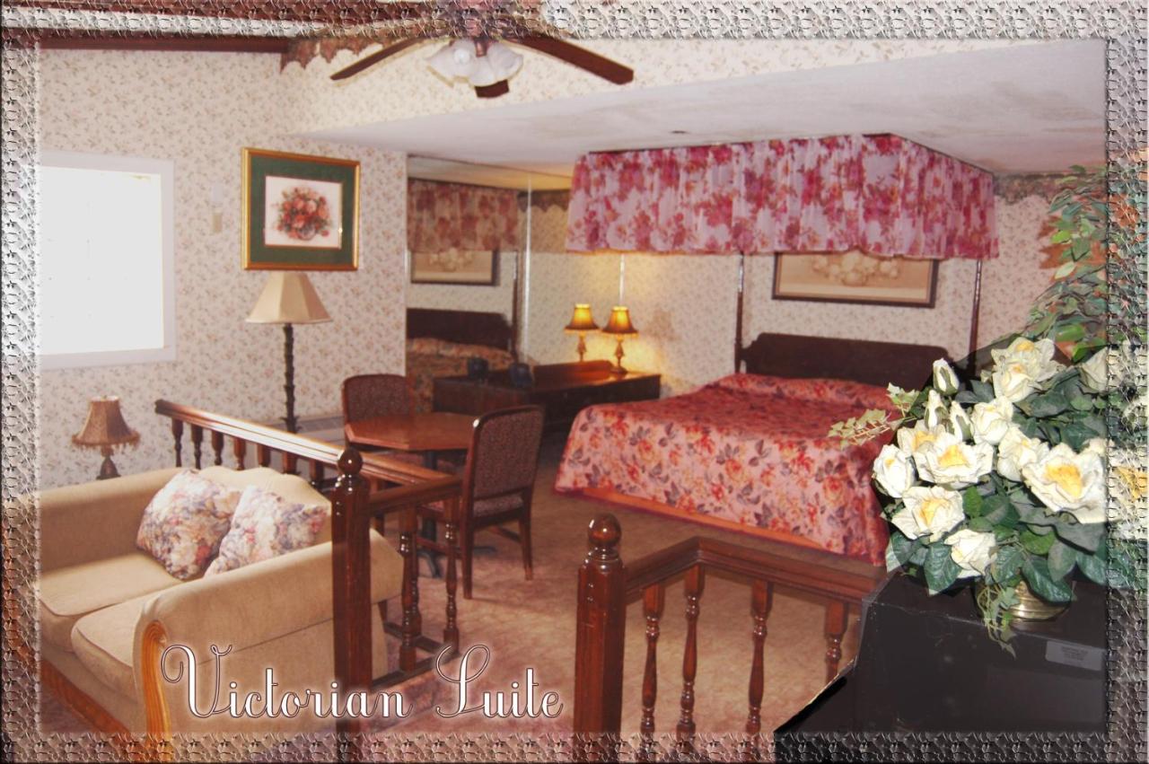 | Bed Ford Inn