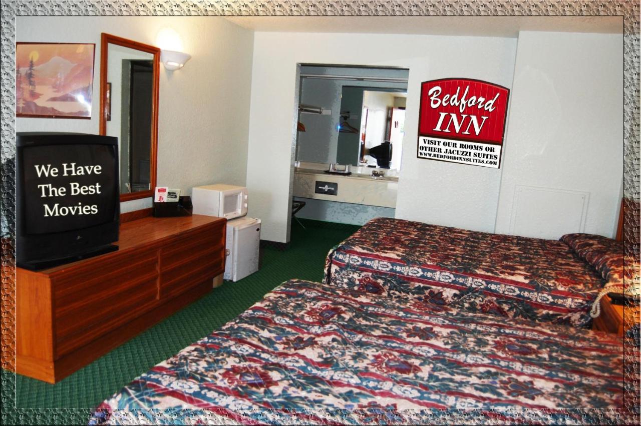 | Bed Ford Inn