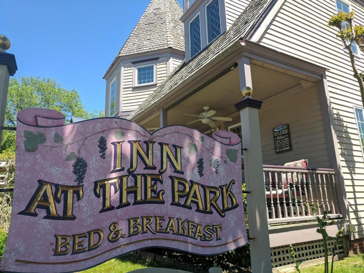  | Inn at the Park