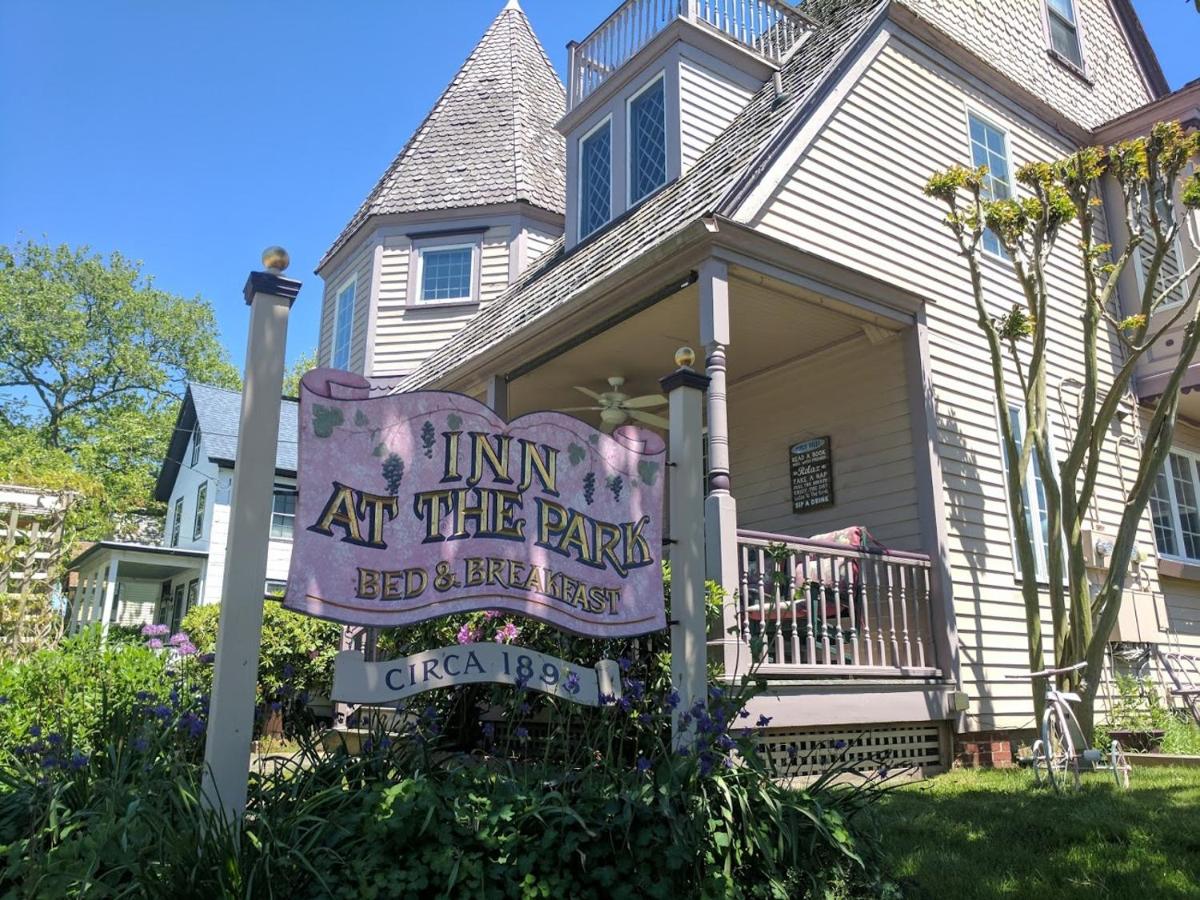  | Inn at the Park