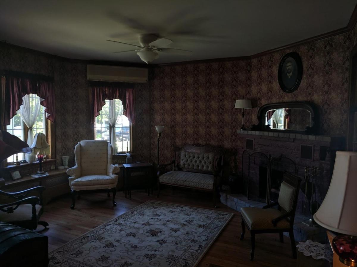  | Inn at the Park