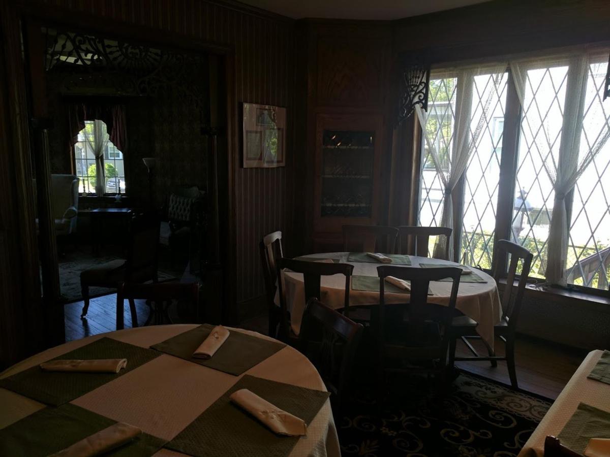  | Inn at the Park