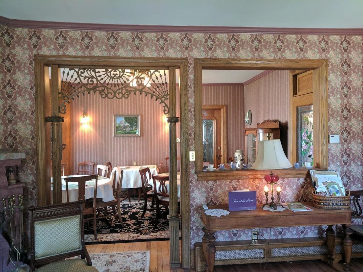  | Inn at the Park