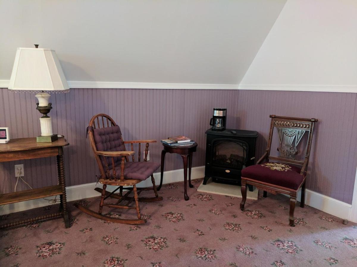  | Inn at the Park