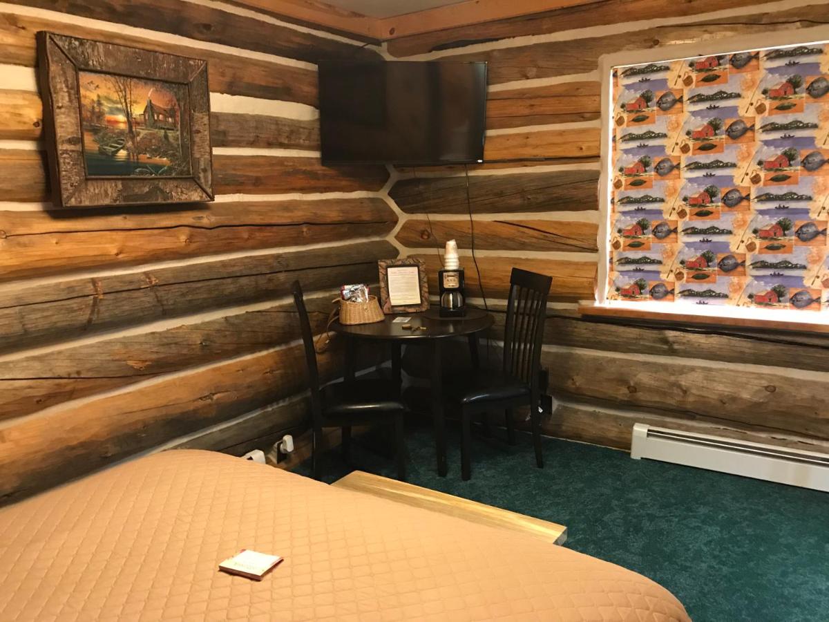 | Judith Mountain Lodge
