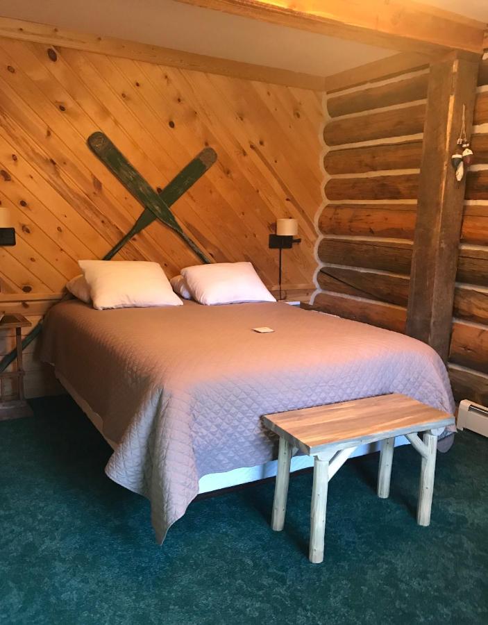| Judith Mountain Lodge