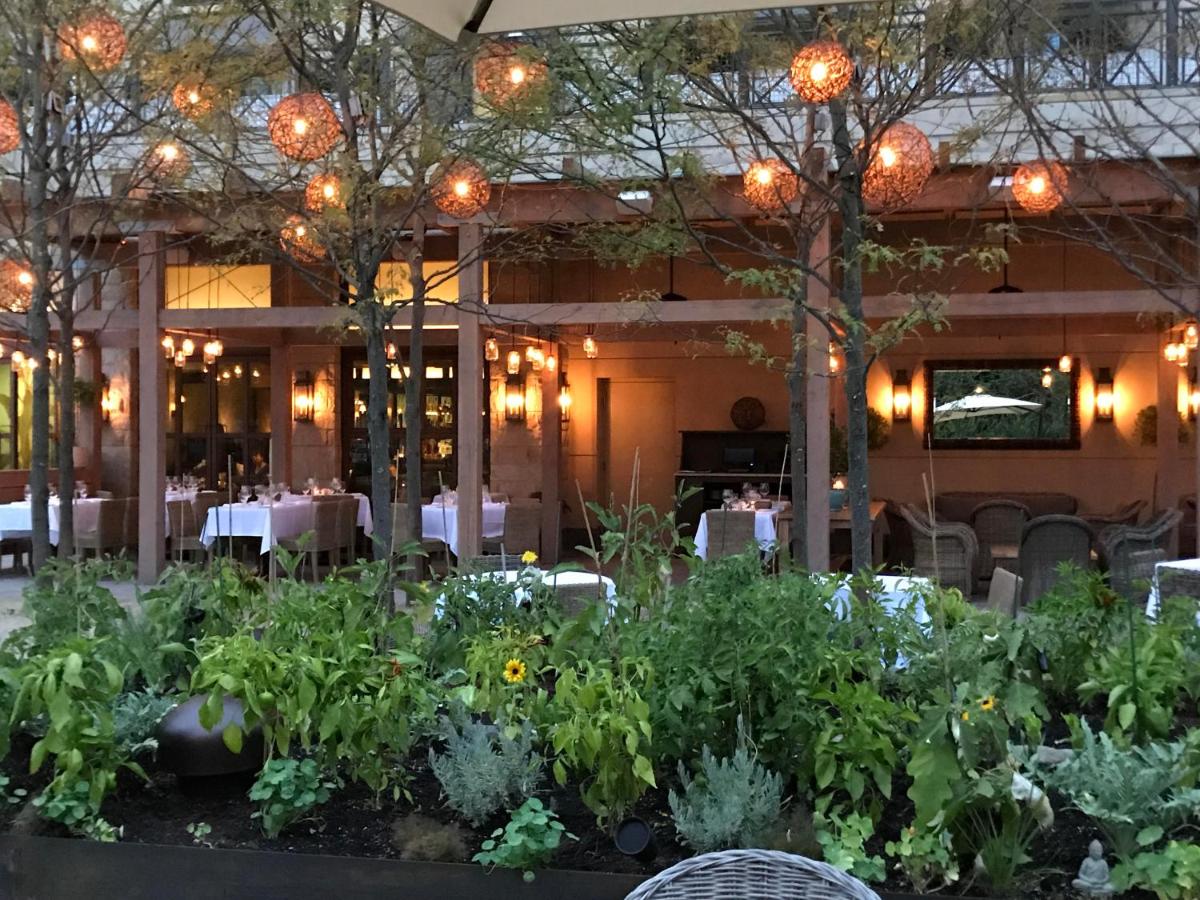 | Delamar West Hartford