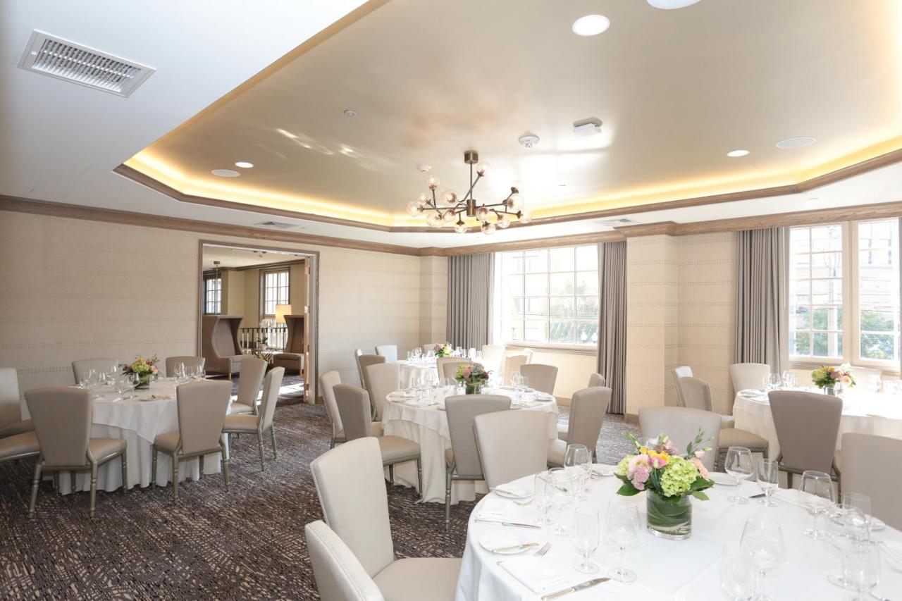 | Delamar West Hartford