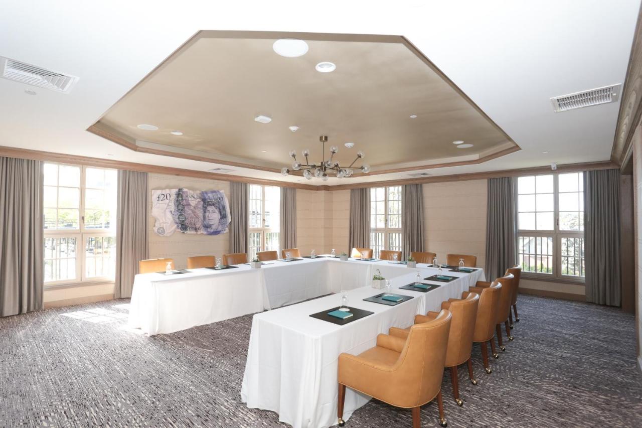 | Delamar West Hartford