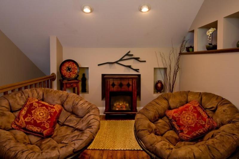 | Chestnut Street Inn
