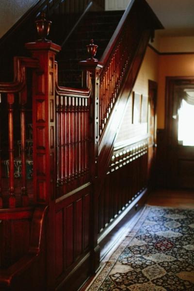 | Chestnut Street Inn