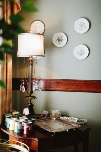  | Chestnut Street Inn