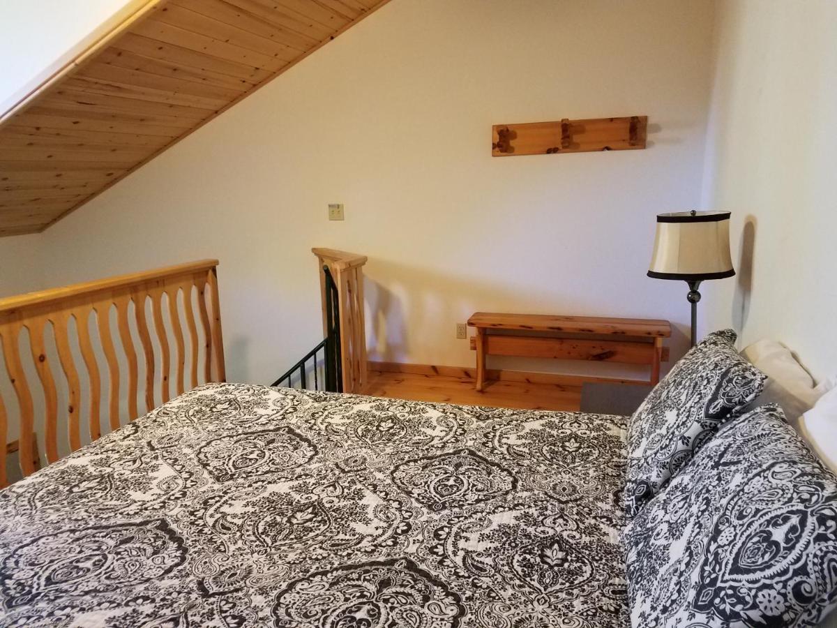 | Lenroot Lodge