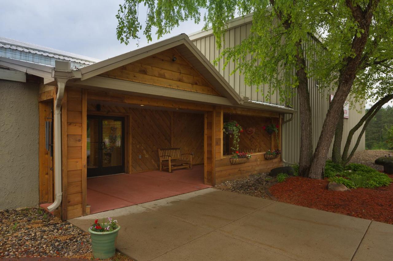 Wyndham Tamarack