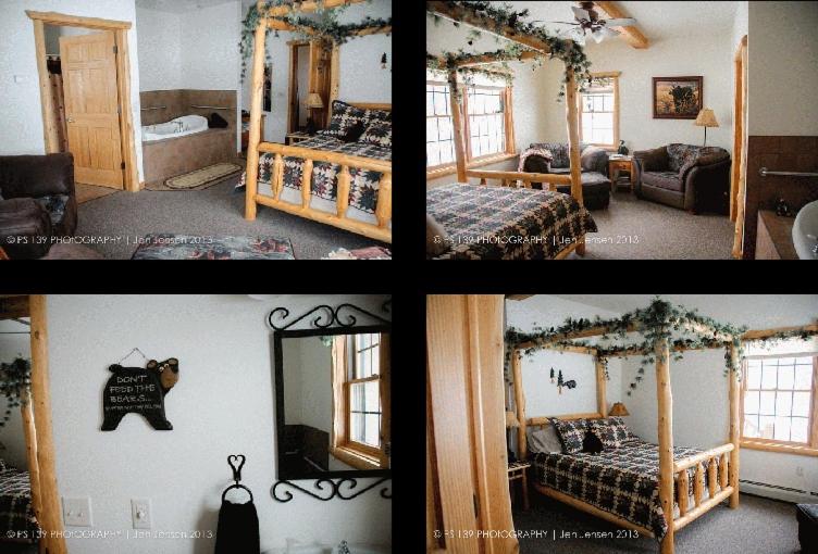  | Second Wind Country Inn
