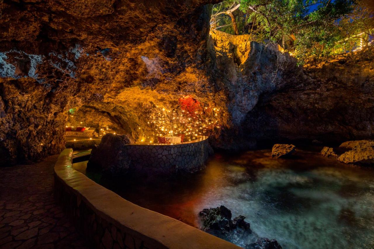 The Caves