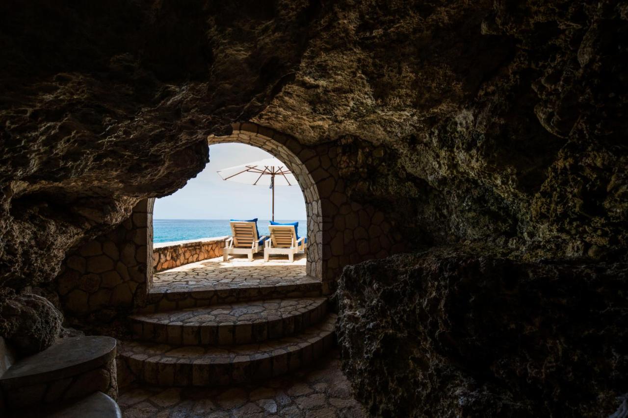  | The Caves