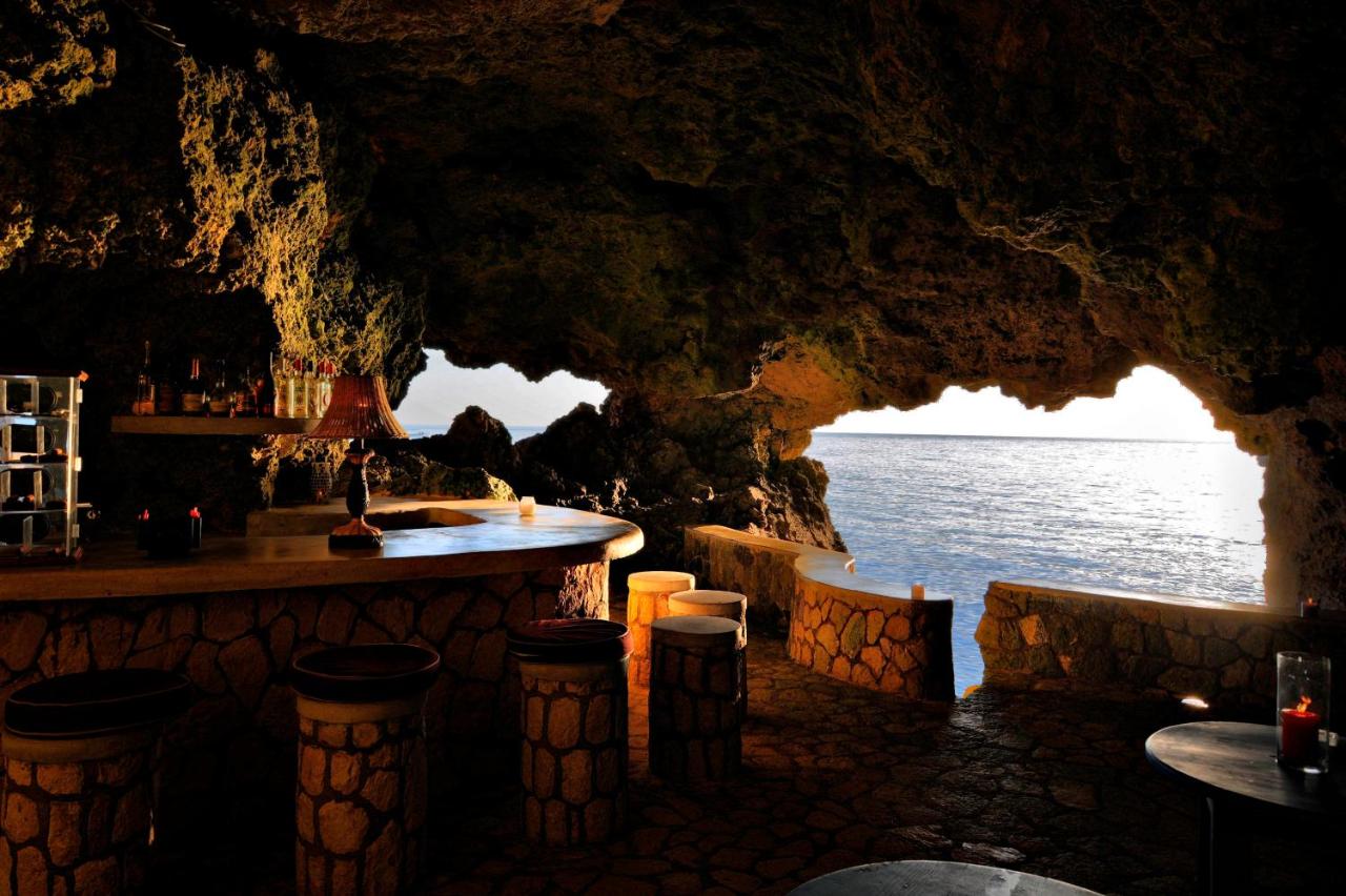  | The Caves