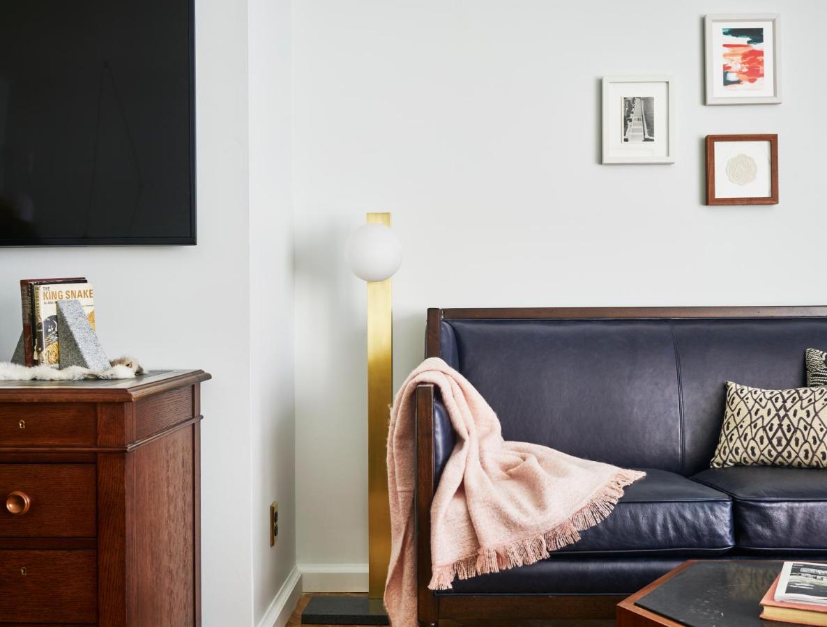 | The LINE Hotel DC