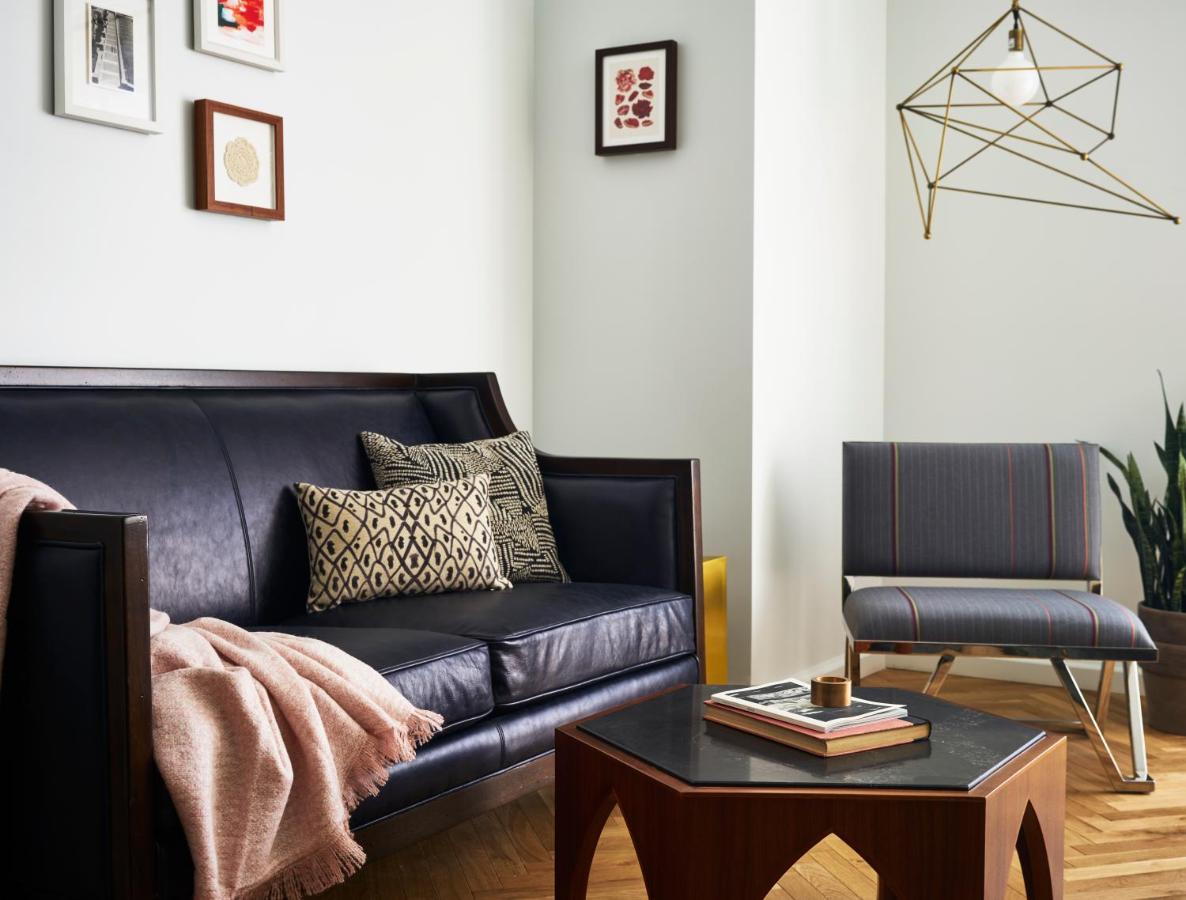 | The LINE Hotel DC