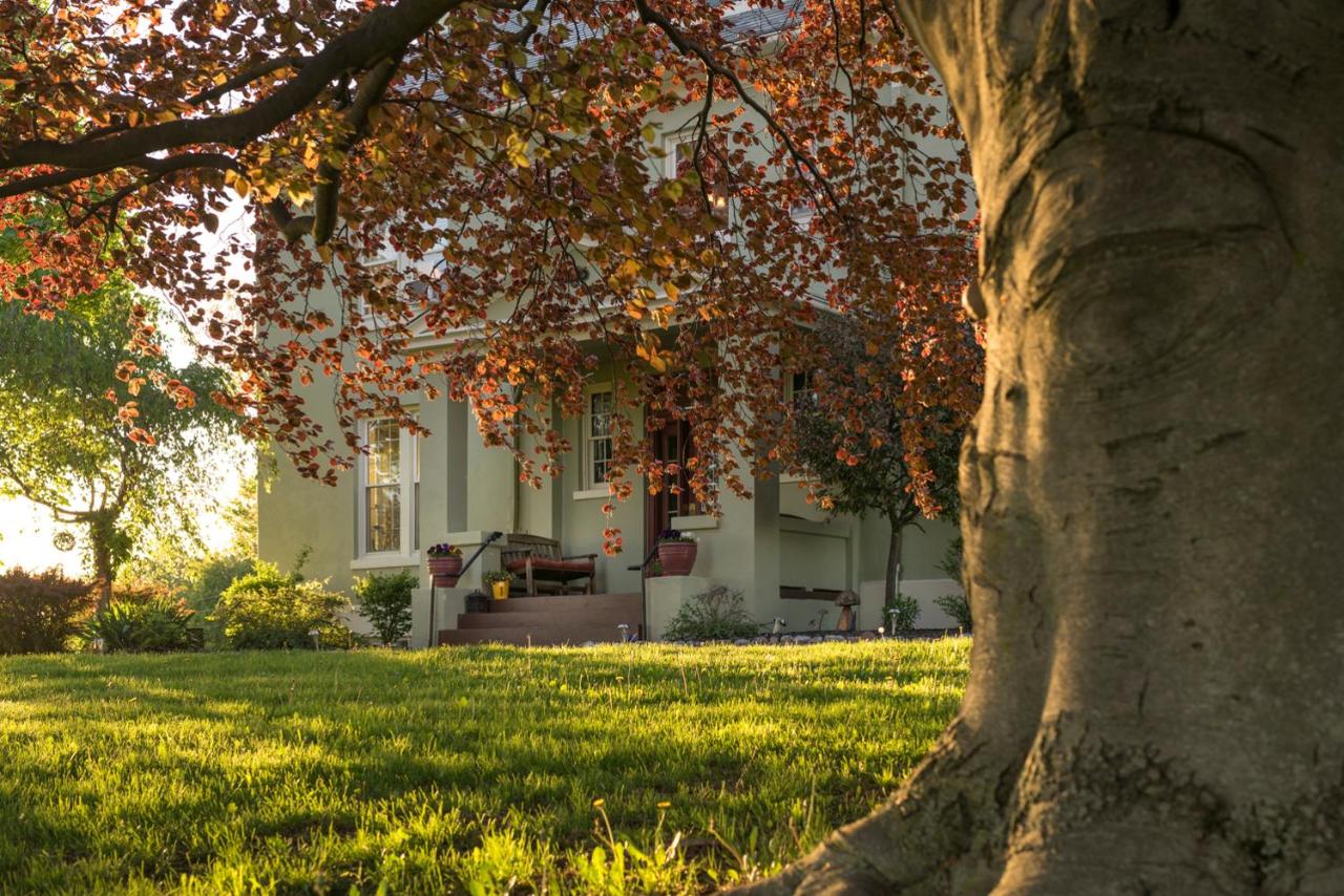 | Yale Manor B&B & Yurt Glamping