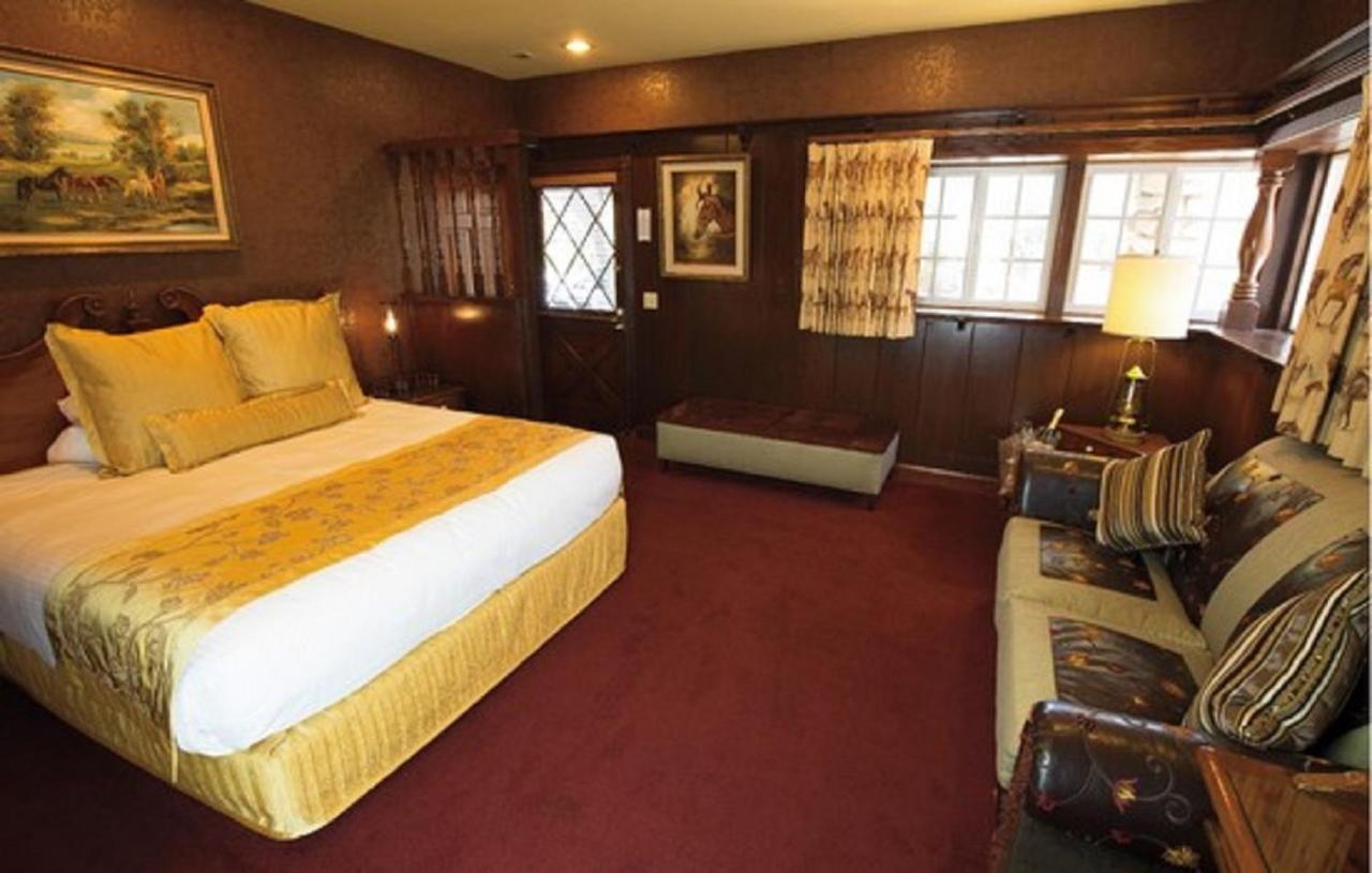 Sweepstakes at Madonna Inn