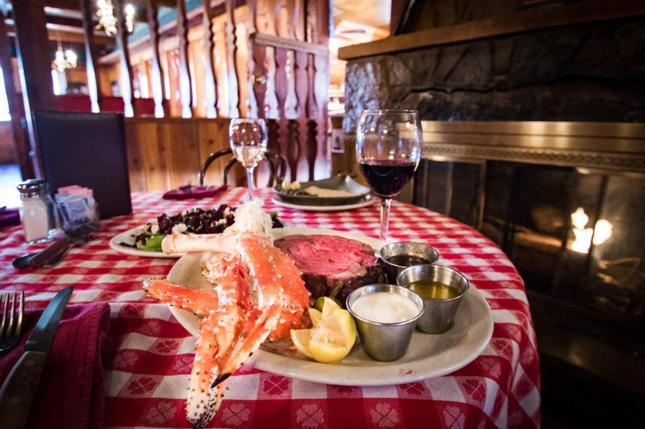  | The Lodge at Red River