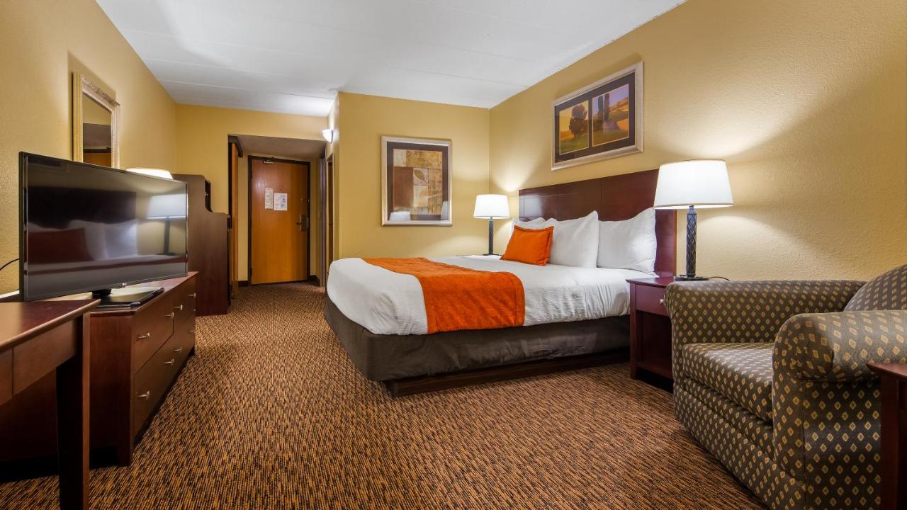  | Best Western Plus Dakota Ridge