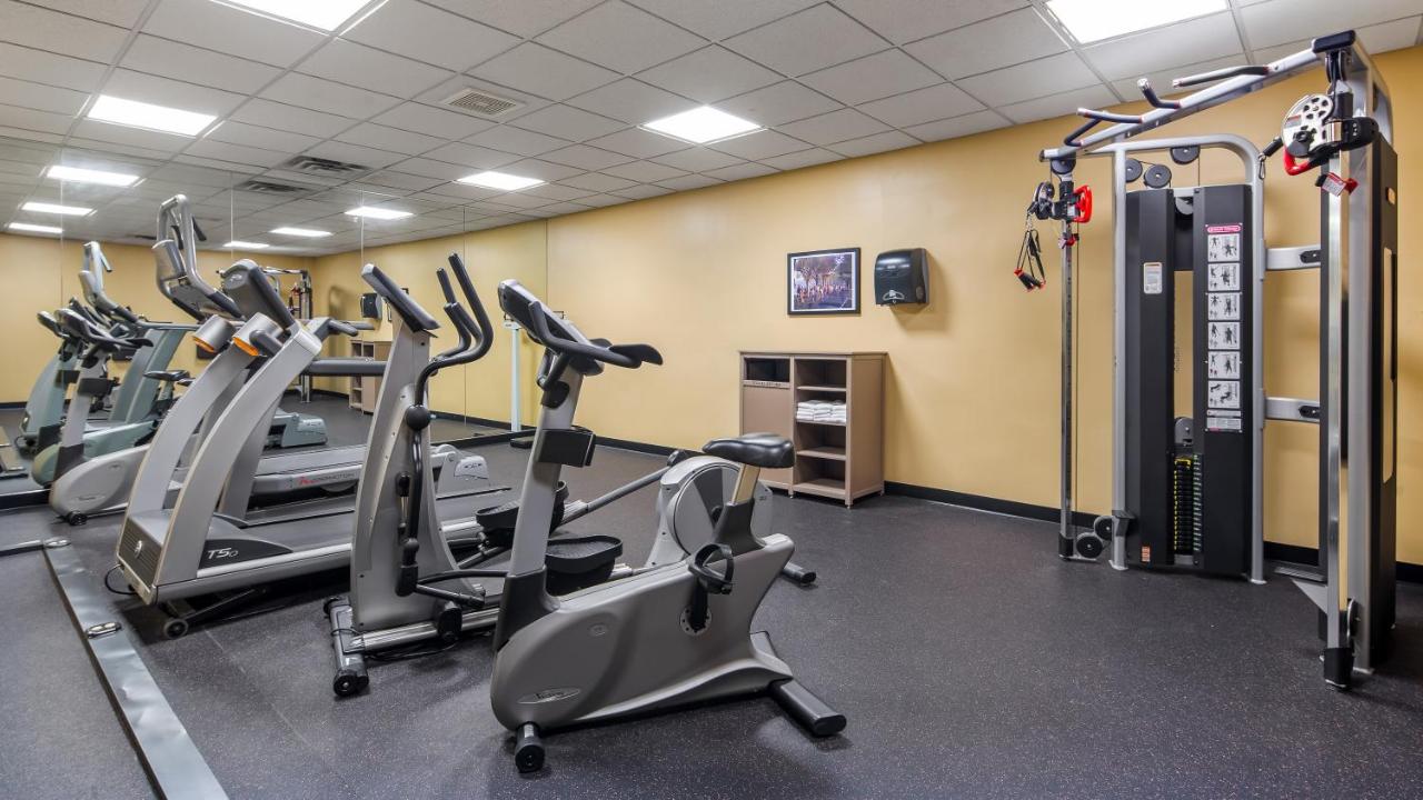 | Best Western Plus Dakota Ridge