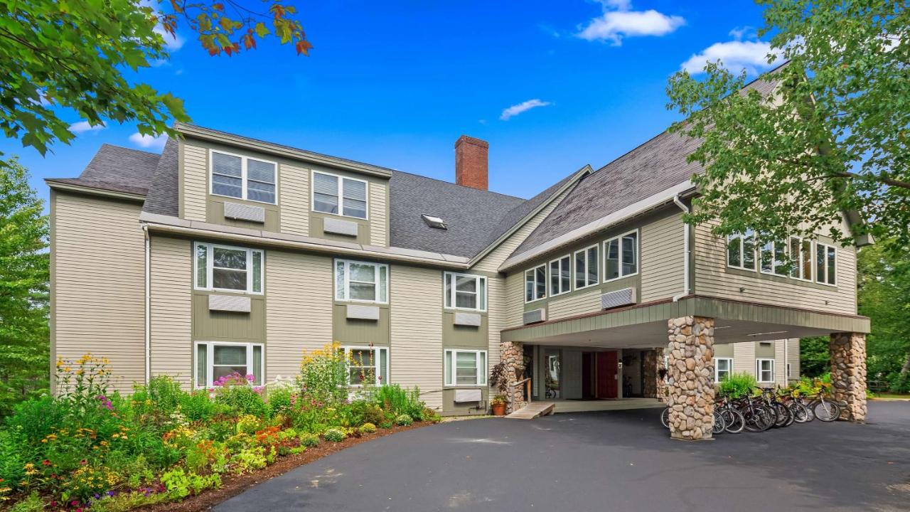 | Silver Fox Inn