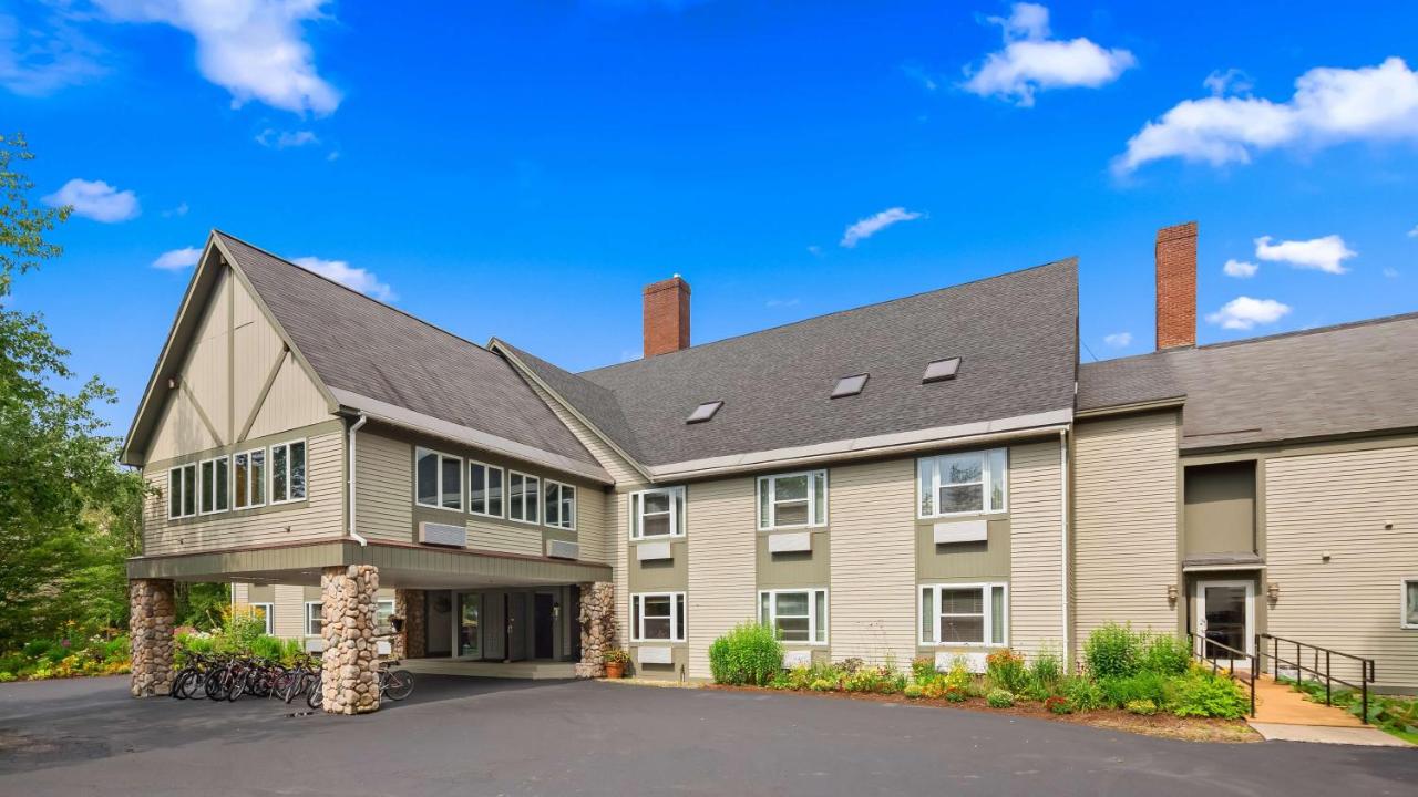| Silver Fox Inn