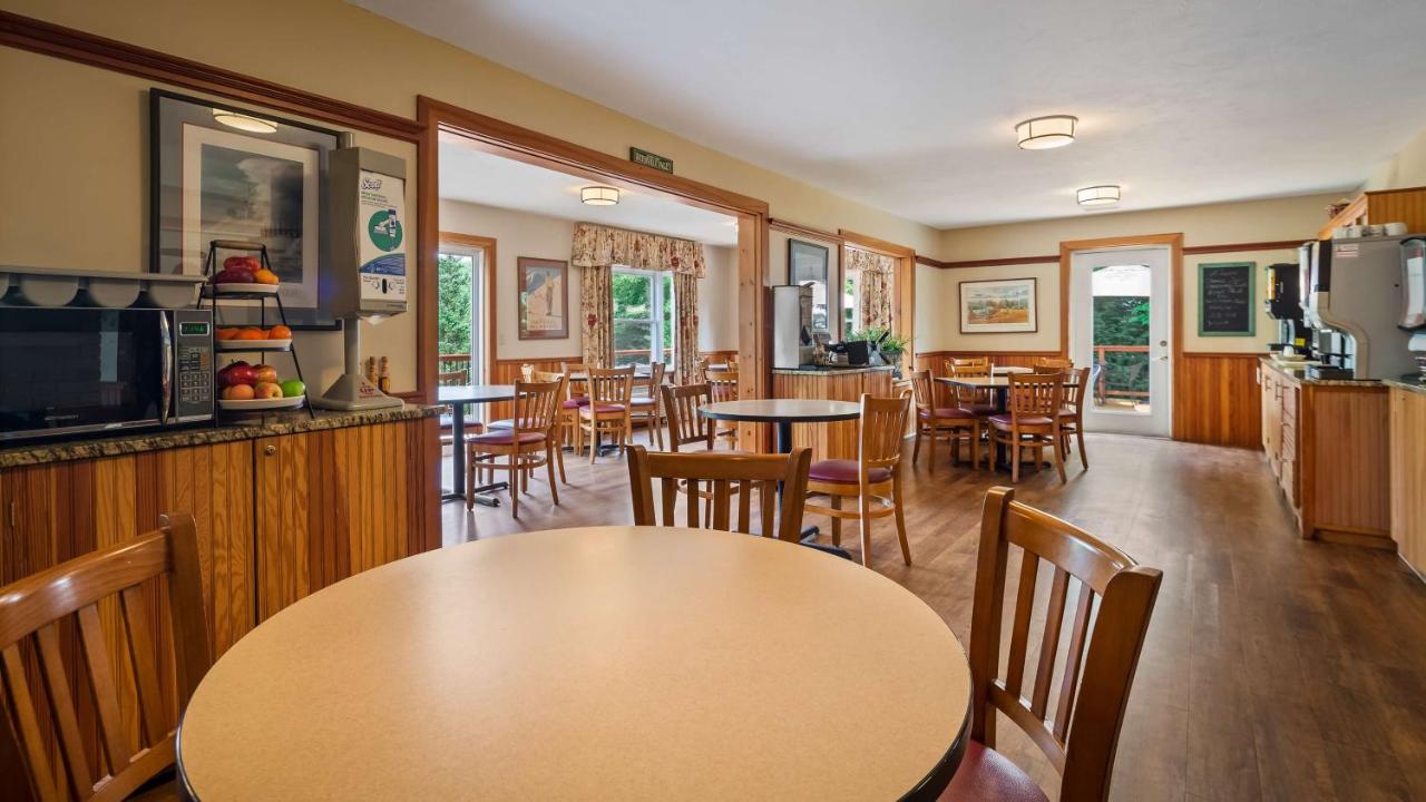 | Silver Fox Inn