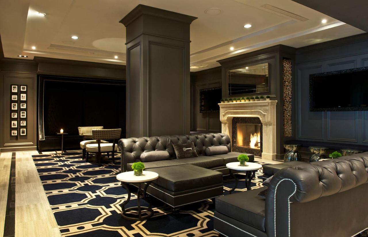  | Melrose Georgetown Hotel