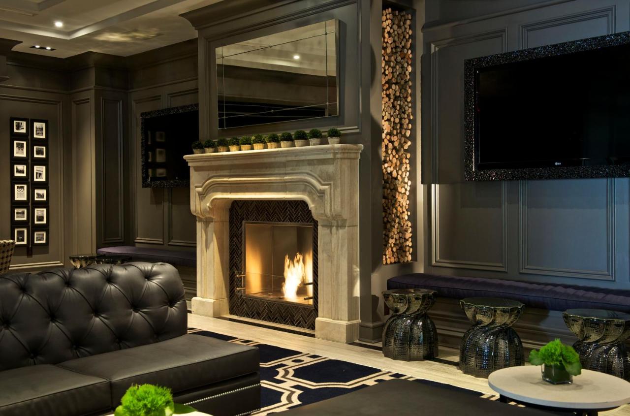 | Melrose Georgetown Hotel