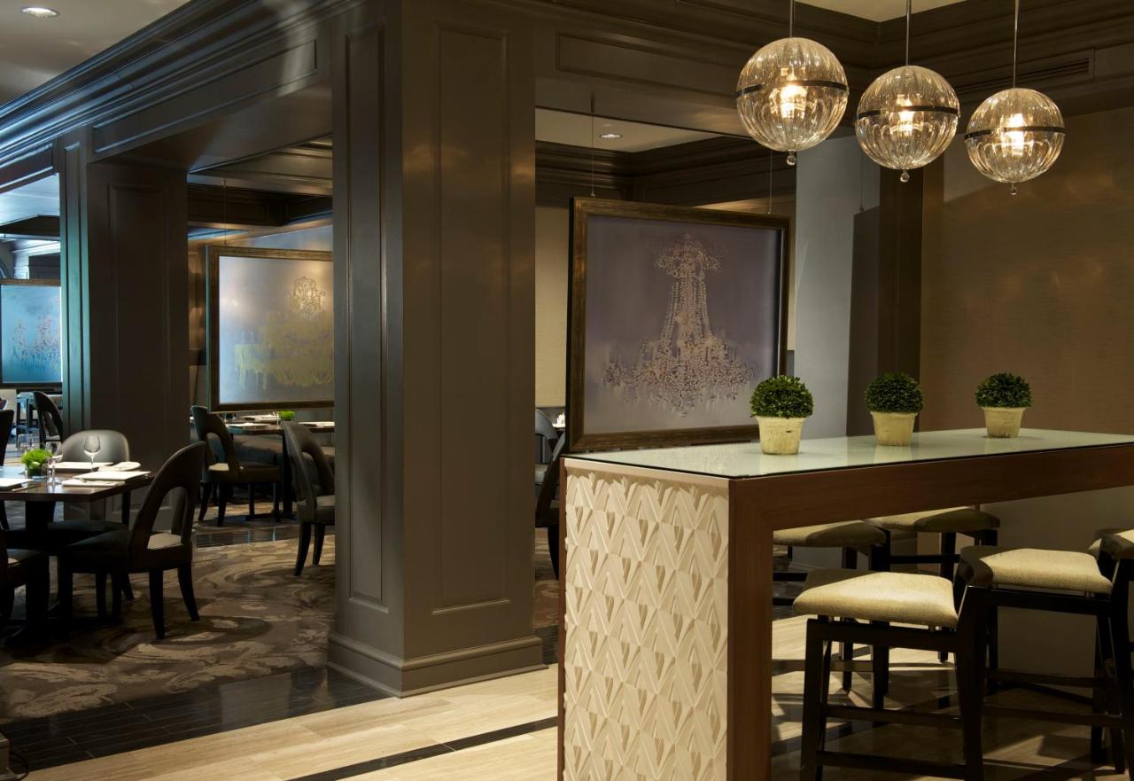 | Melrose Georgetown Hotel
